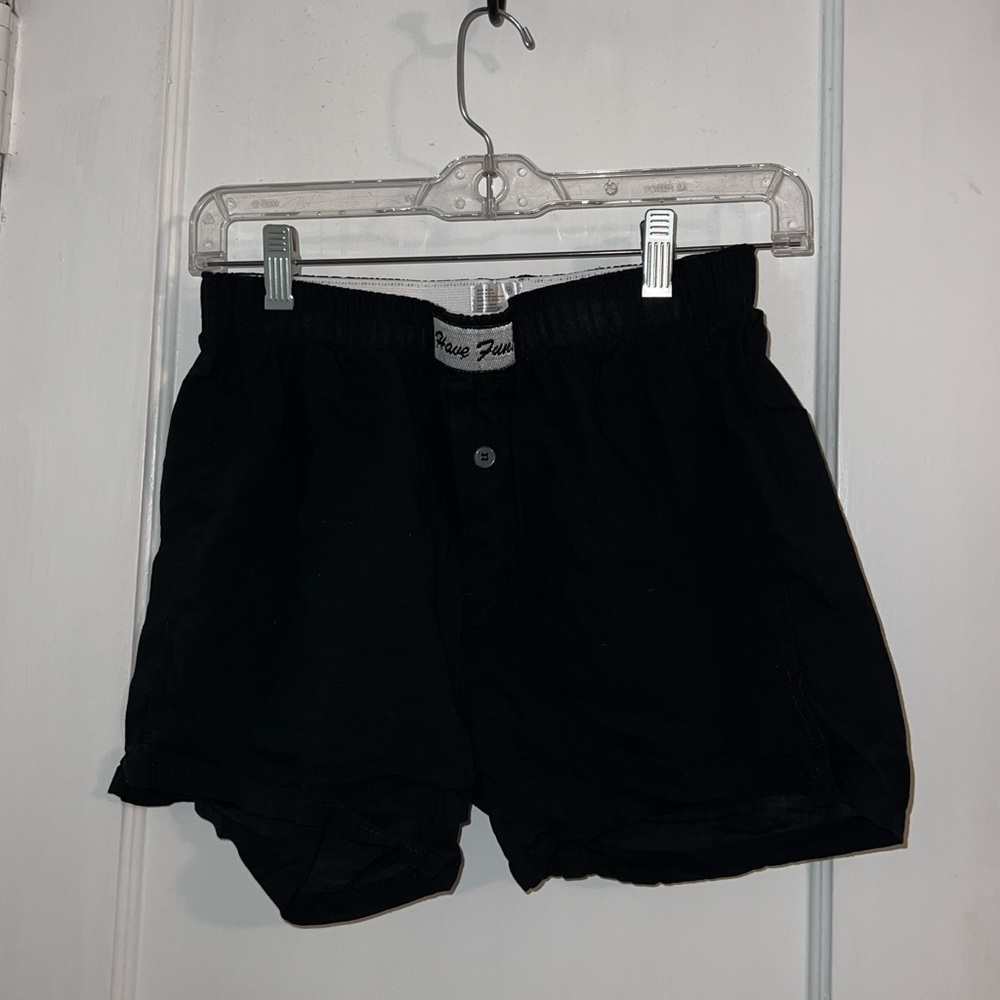 Urban Outfitters Boxer shorts
